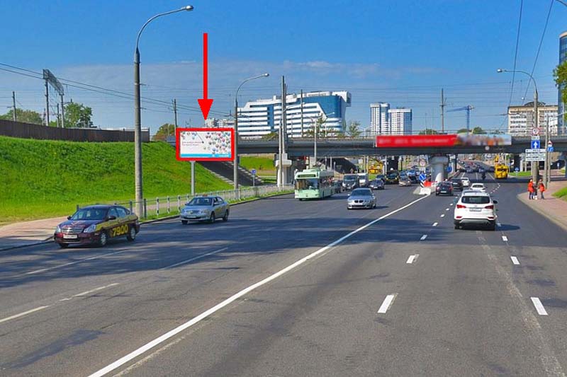Konstrukcii Streetnetwork
